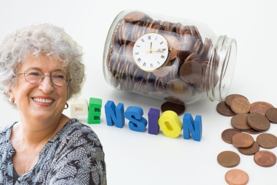noile reglementări în domeniul pensiilor