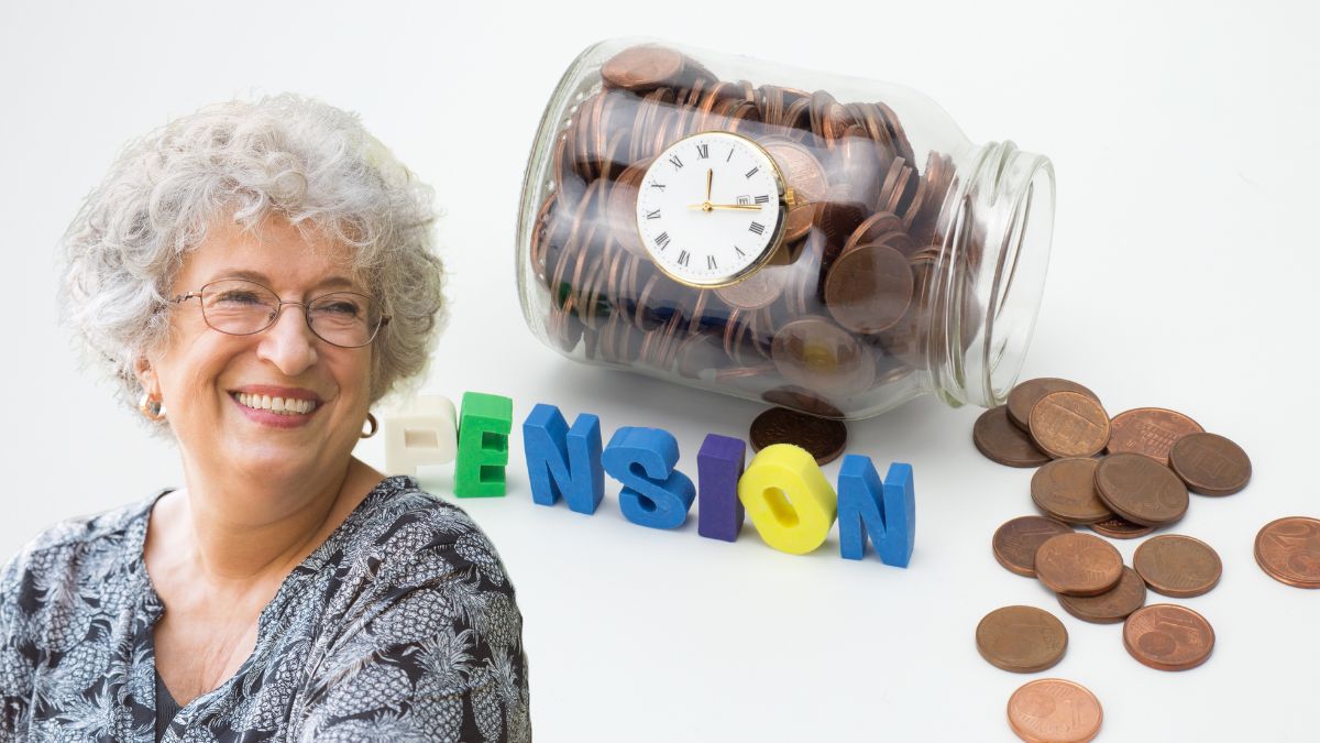 noile reglementări în domeniul pensiilor