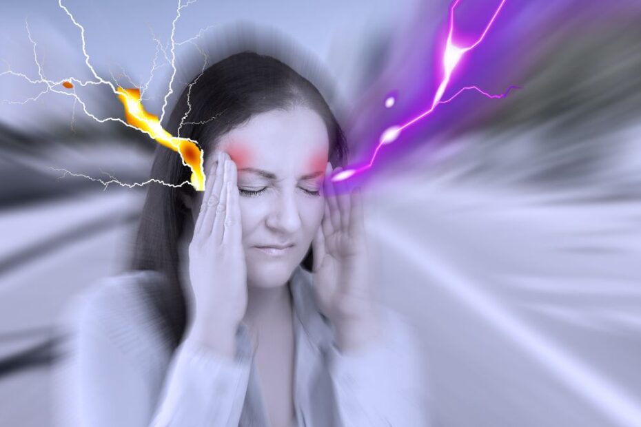 Tratamentul durerii de cap frecvente
