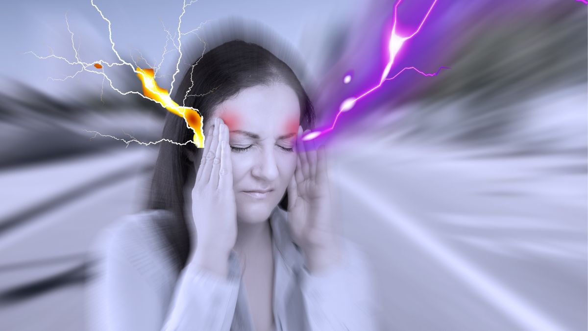 Tratamentul durerii de cap frecvente
