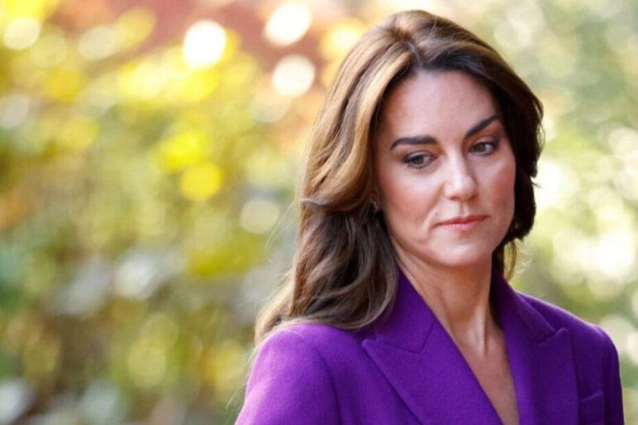 Știri dramatice despre sănătatea lui Kate Middleton