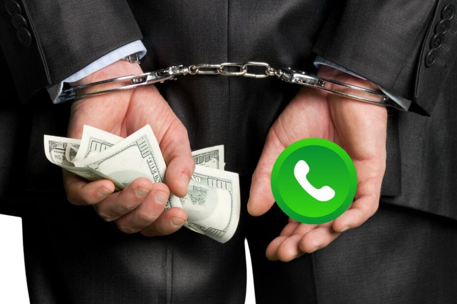 Nouă escrocherie periculoasă WhatsApp