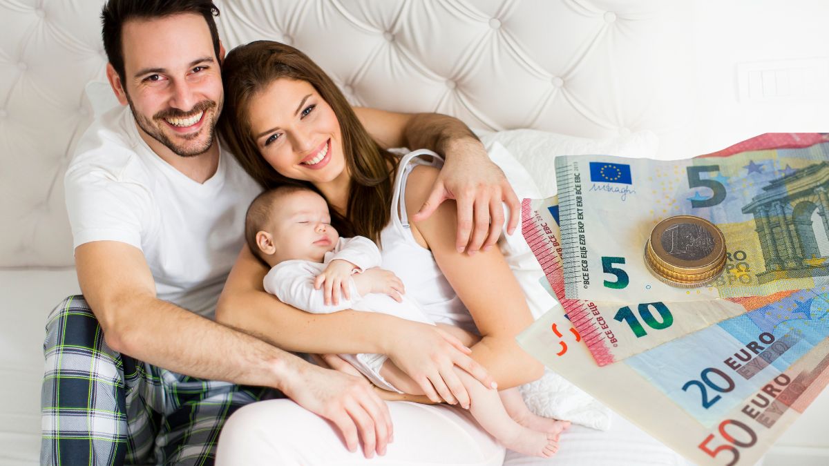 Alocațiile pentru copii eliminate din 2025