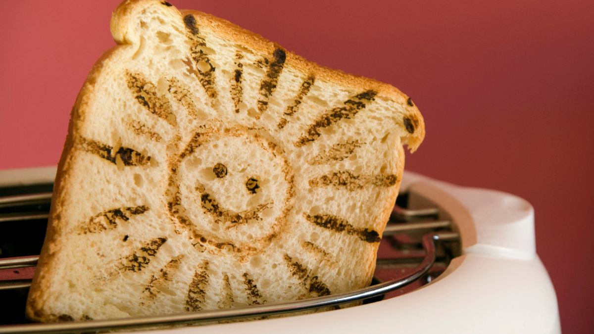 Cel mai bun mod de a curăța prăjitorul de pâine