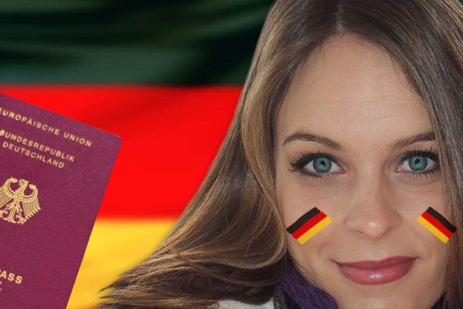 Intră în vigoare noua lege a cetățeniei în Germania