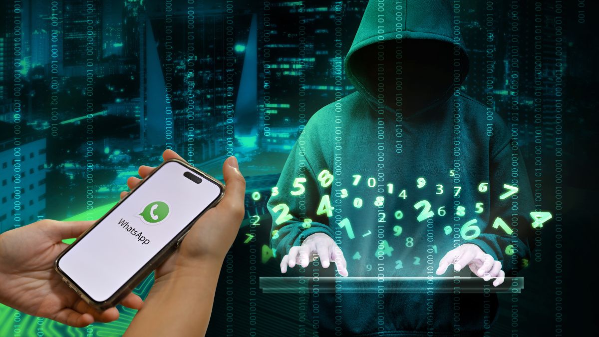 Povestea hackerului care a înșelat sute de oameni prin WhatsApp