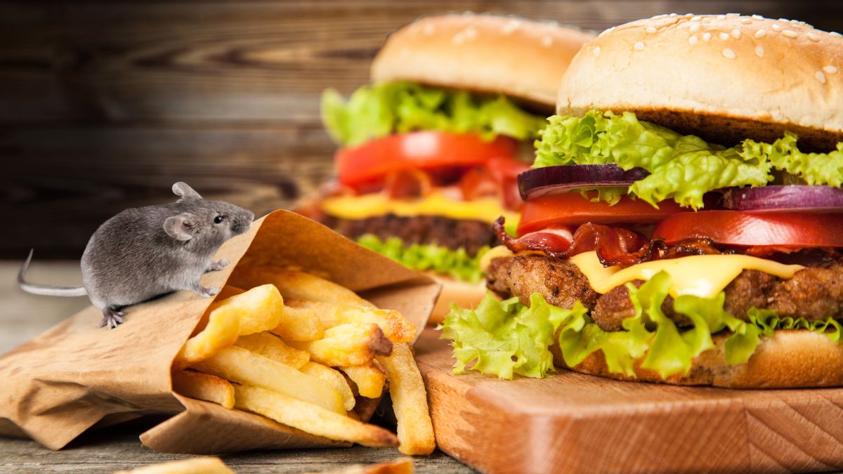 Restaurante Burger King închise în Germania