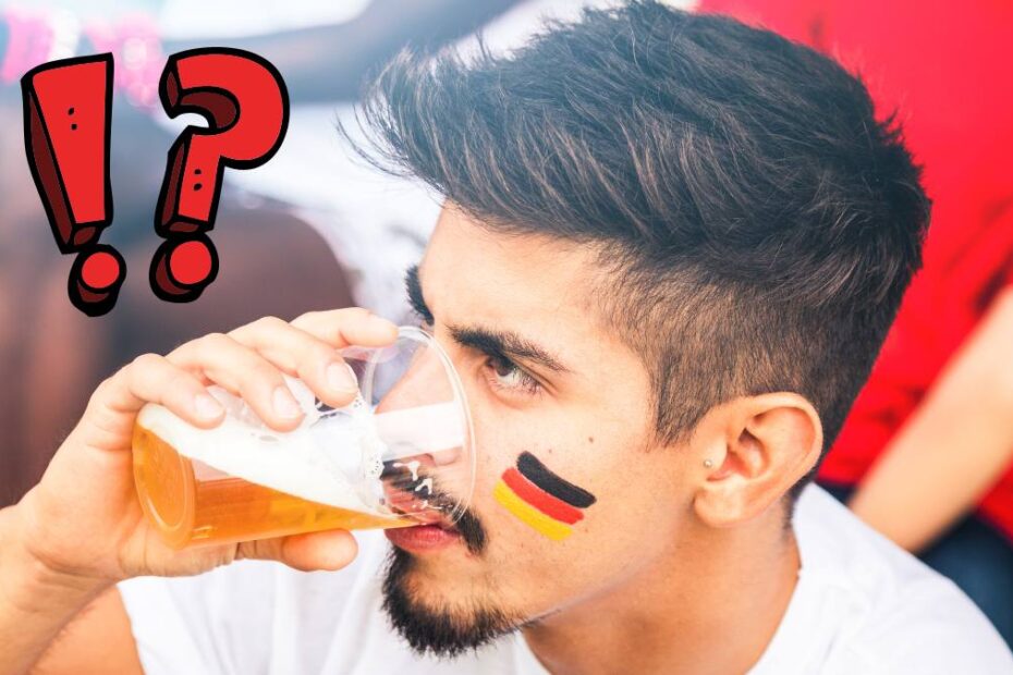 Un singur tip de bere pe stadioane la EURO 2024