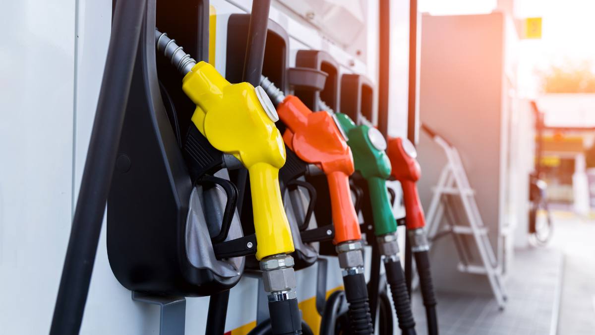 Cel mai popular combustibil dispare din benzinării