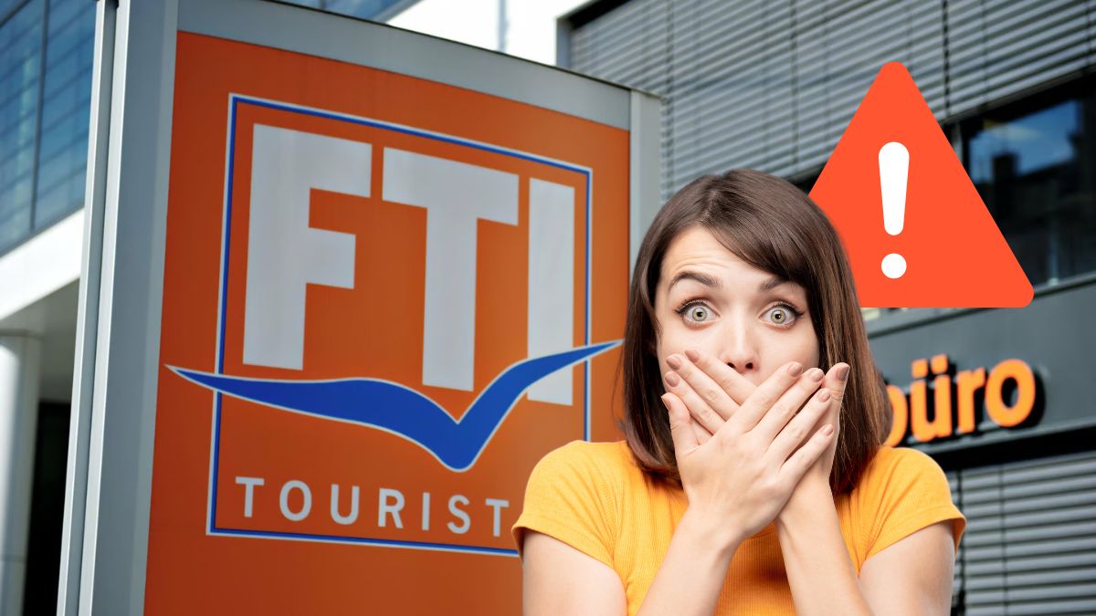 A treia mare companie de turism din Europa declară faliment