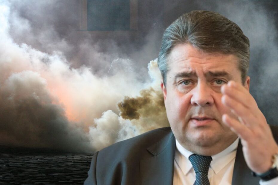 Sigmar Gabriel: „Trebuie să-i învingem pe ruși”