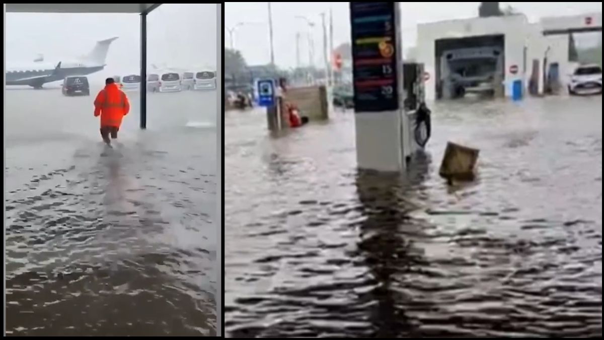 vremea rea anulează zboruri