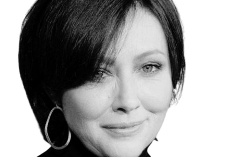 Adio Shannen Doherty