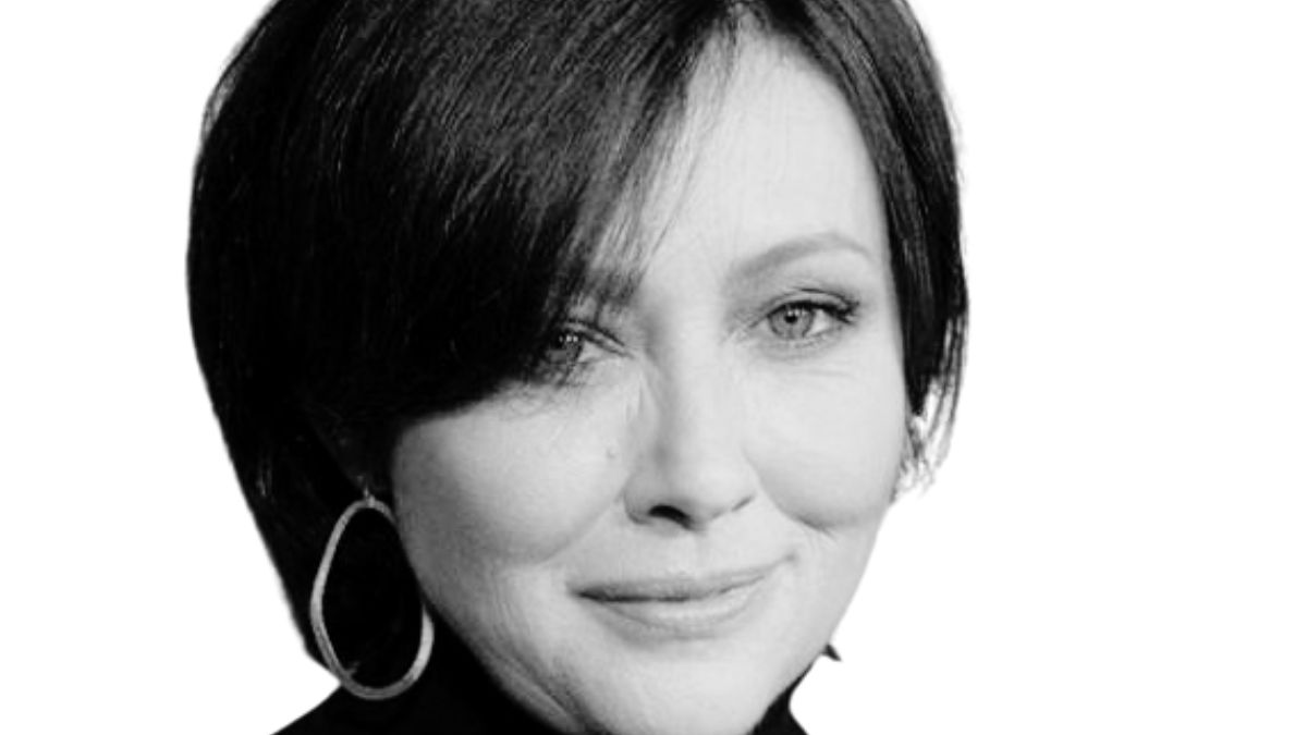 Adio Shannen Doherty