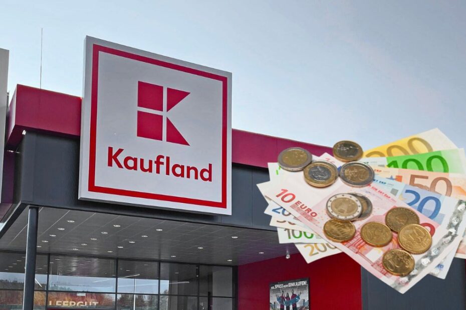 Cât câștigă angajat Kaufland în Germania 2024