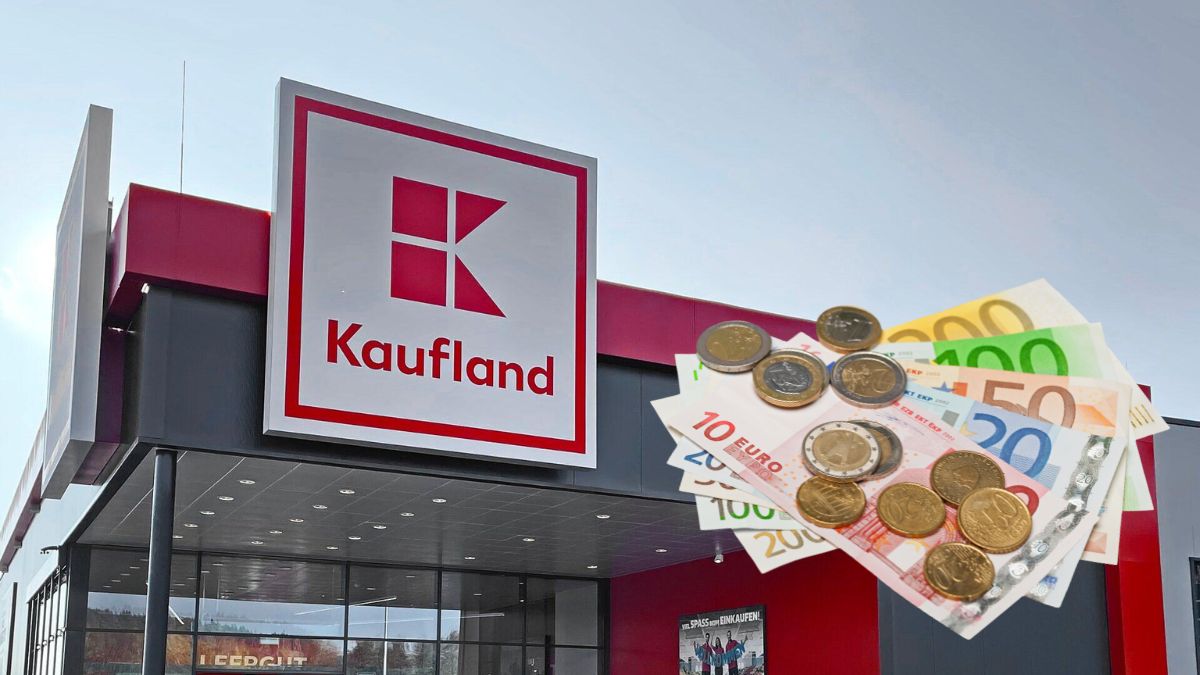 Cât câștigă angajat Kaufland în Germania 2024