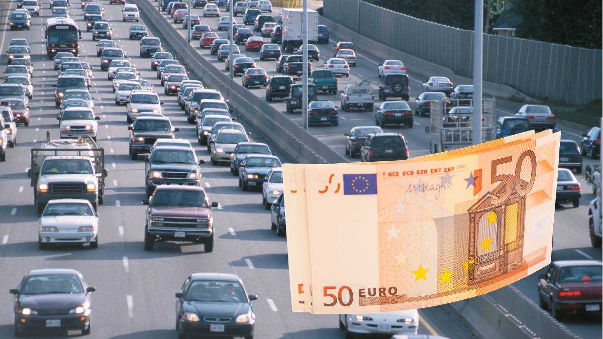 taxă de autostradă olanda