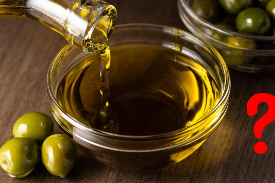 Sfatul nutriționistul despre uleiul de măsline