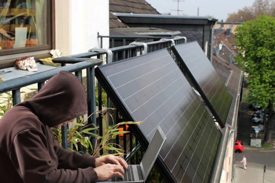 Atac cibernetic la centrale electrice de balcon