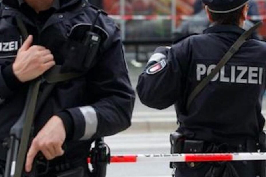 recompense pe Darknet pentru capetele politicienilor germani