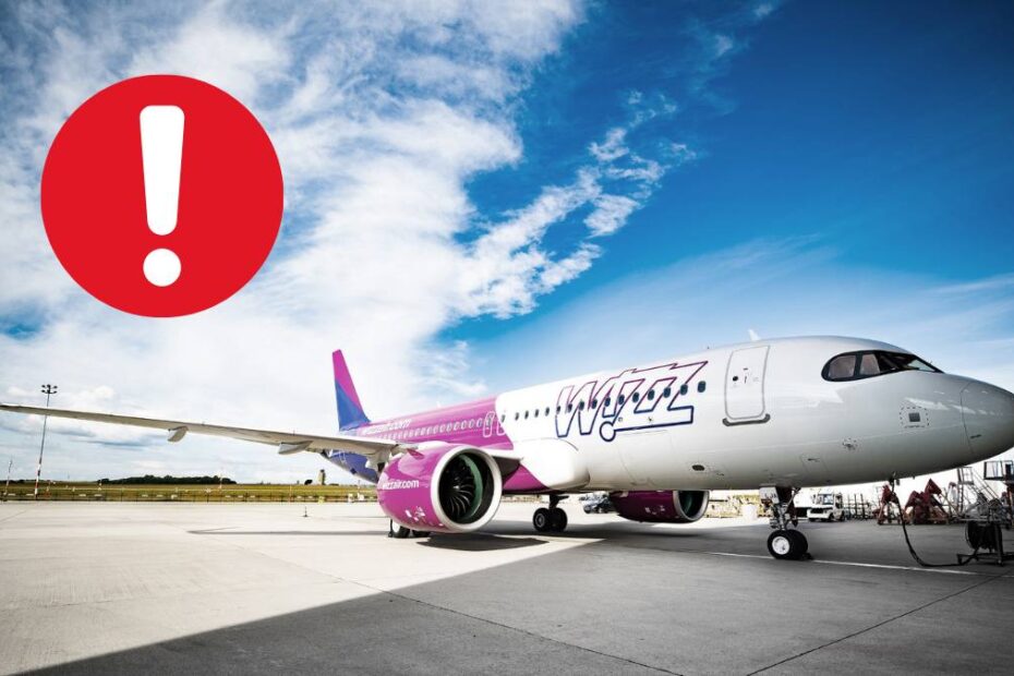 Cardurile All you can fly Wizz Air epuizat