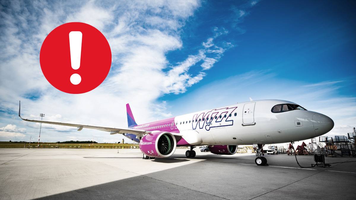 Cardurile All you can fly Wizz Air epuizat