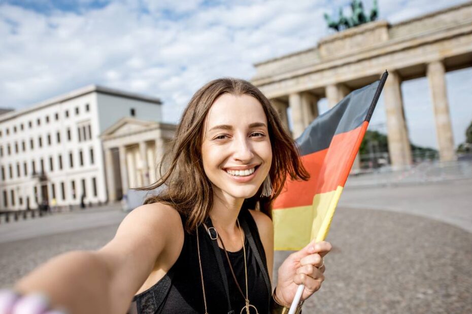 Schimbări în Germania din septembrie 2024