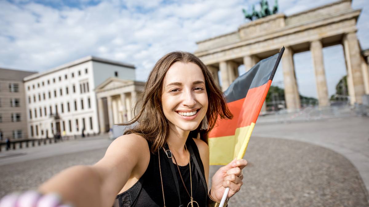 Schimbări în Germania din septembrie 2024