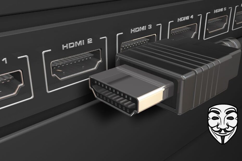 Hackerii urmăresc ecranele fără fir prin cablu HDMI