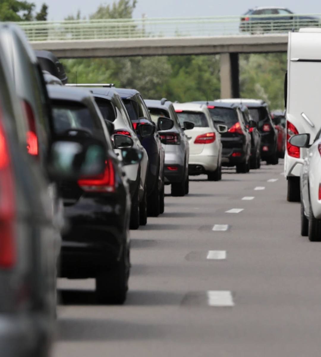 Presiuni limită viteză pe autostrăzile Germania
