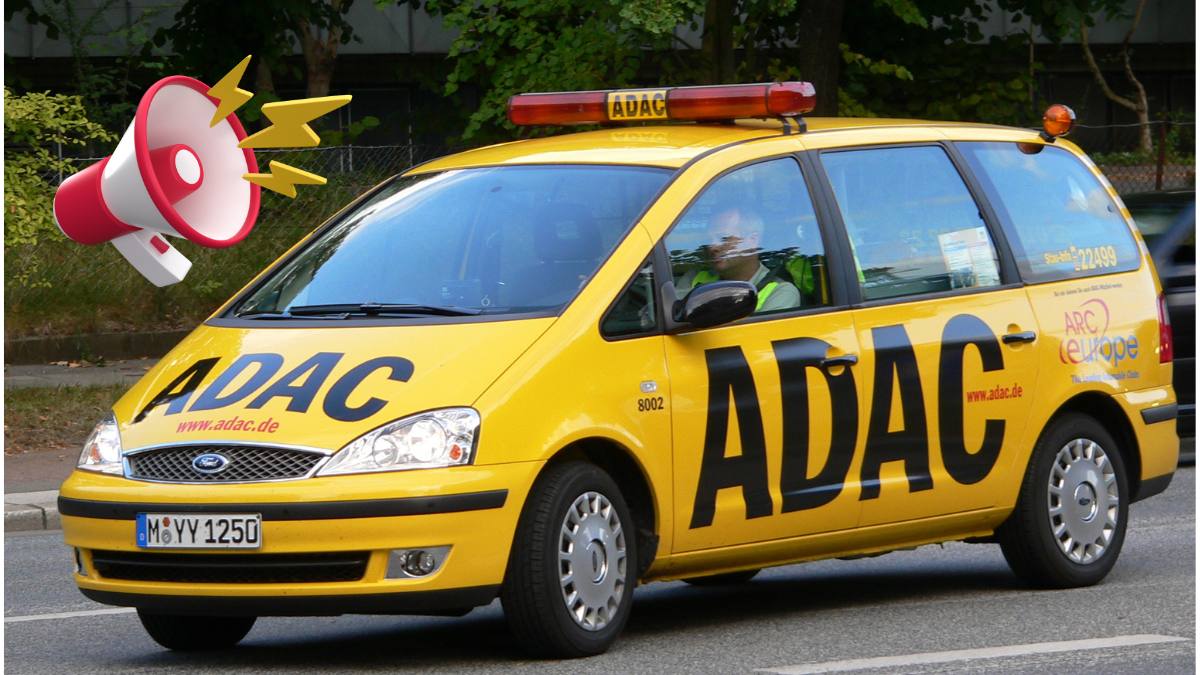 Avertisment ADAC șoferi înșelați