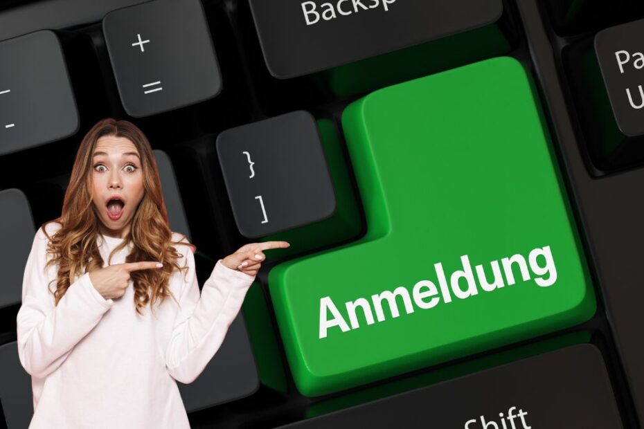 Berlinul reintroduce din octombrie Anmeldung online