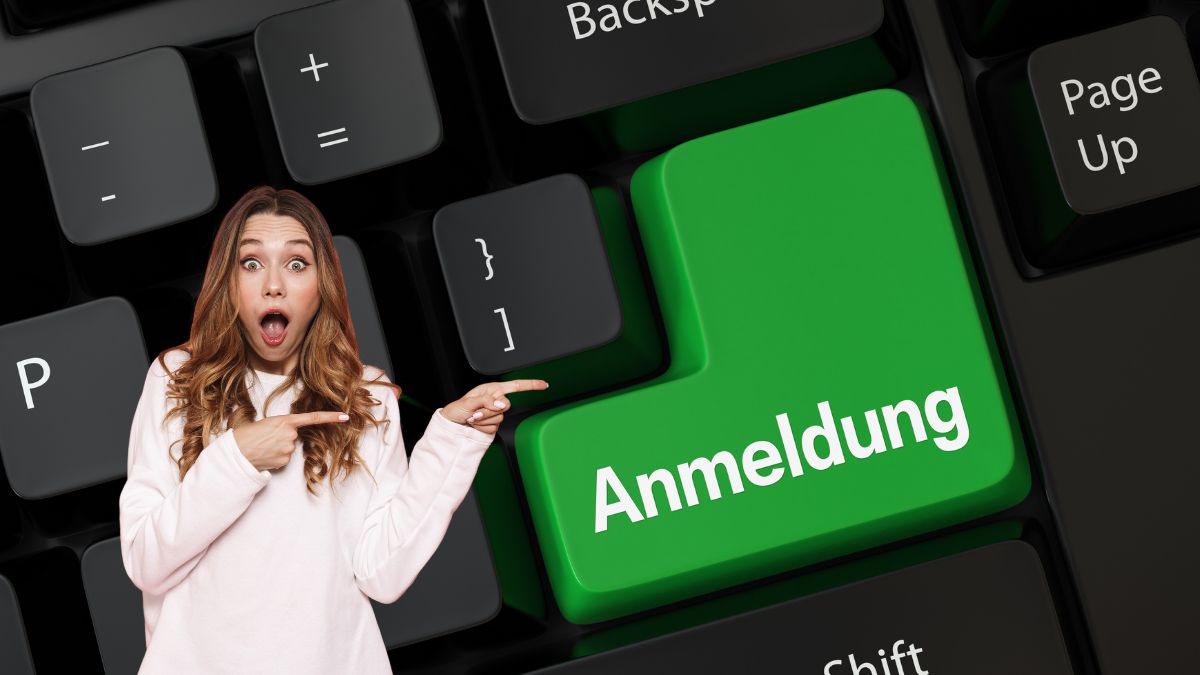 Berlinul reintroduce din octombrie Anmeldung online