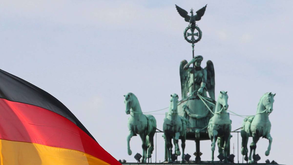 3 octombrie sărbătoare Germania