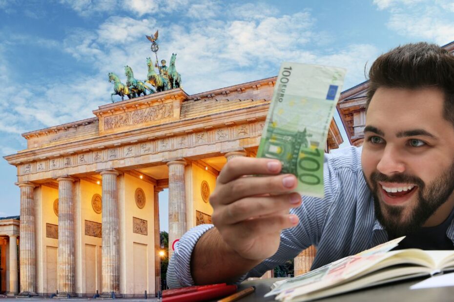 Contribuțiile la pensia germană se pot recupera dacă pleci: ce nu știe aproape nimeni despre cei 5 ani decisivi