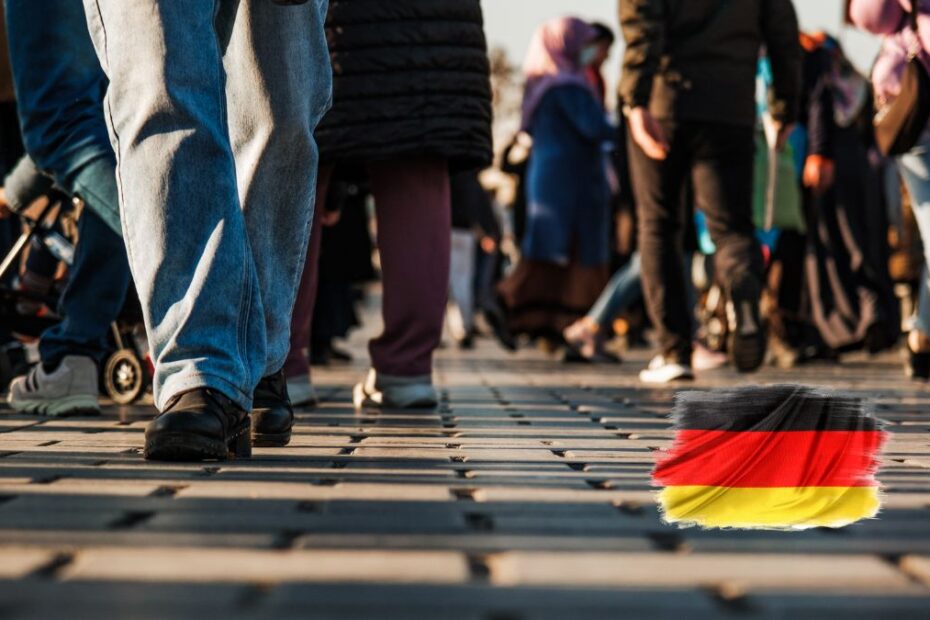 Îngrijorările locuitorilor în Germania 2024