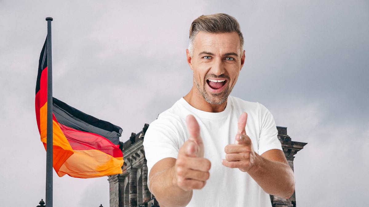 Schimbări în Germania noiembrie 2024