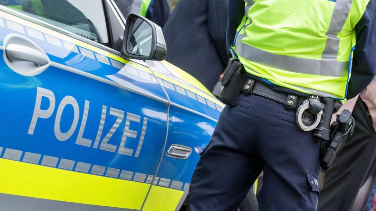 Tragedie la Esslingen am Neckar