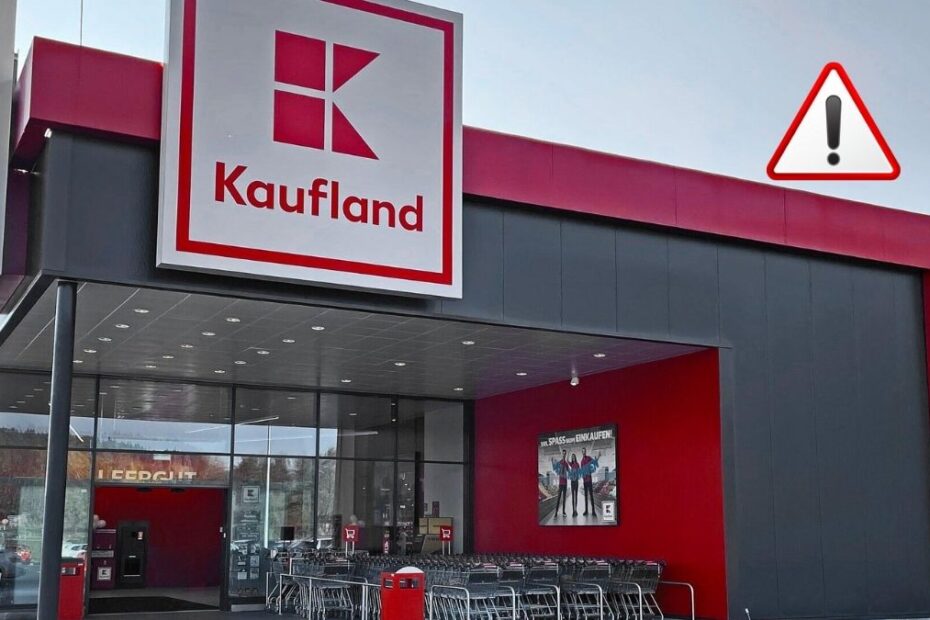 Noul brand Kaufland