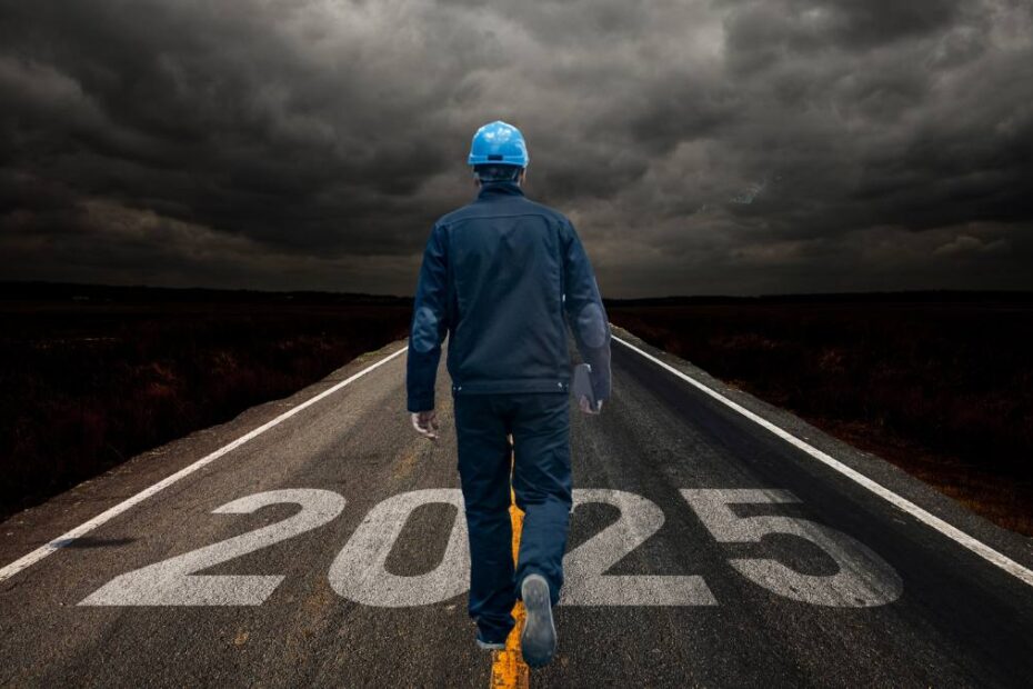 Val de concedieri în 2025