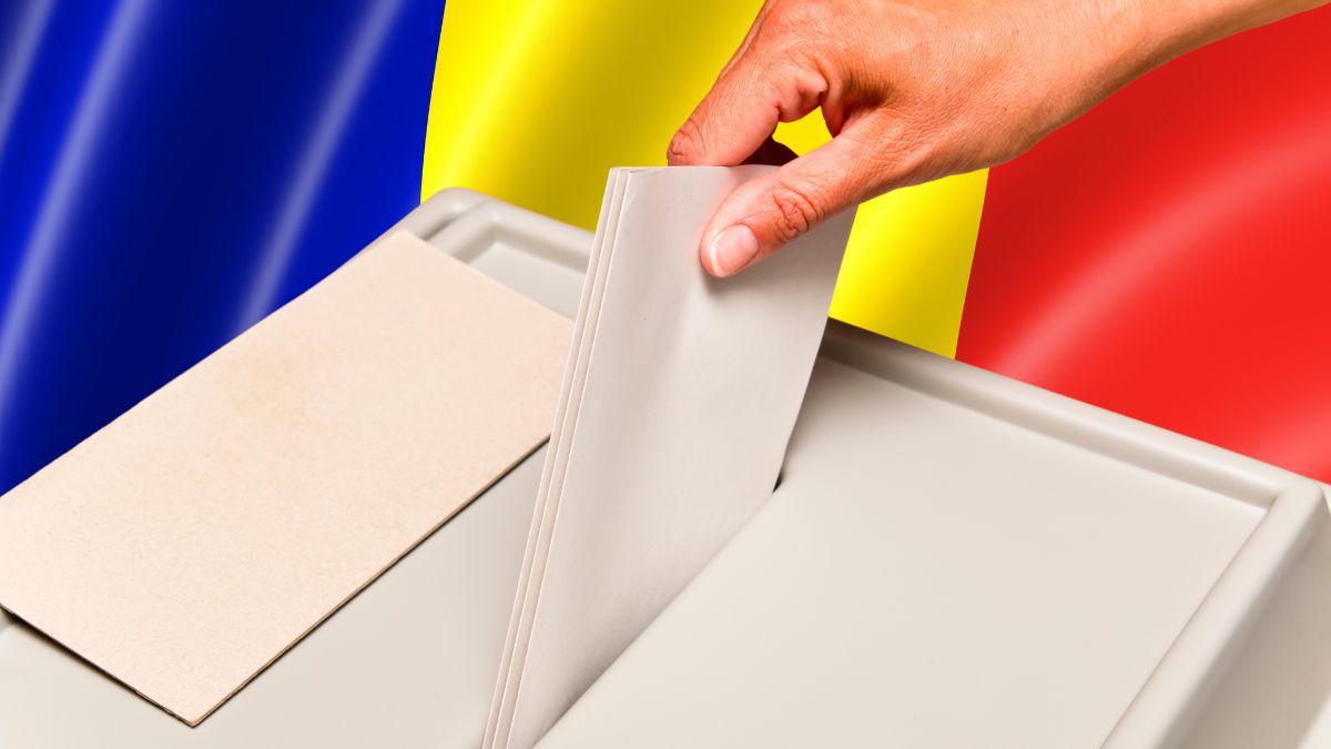 Putin critică alegerile din România
