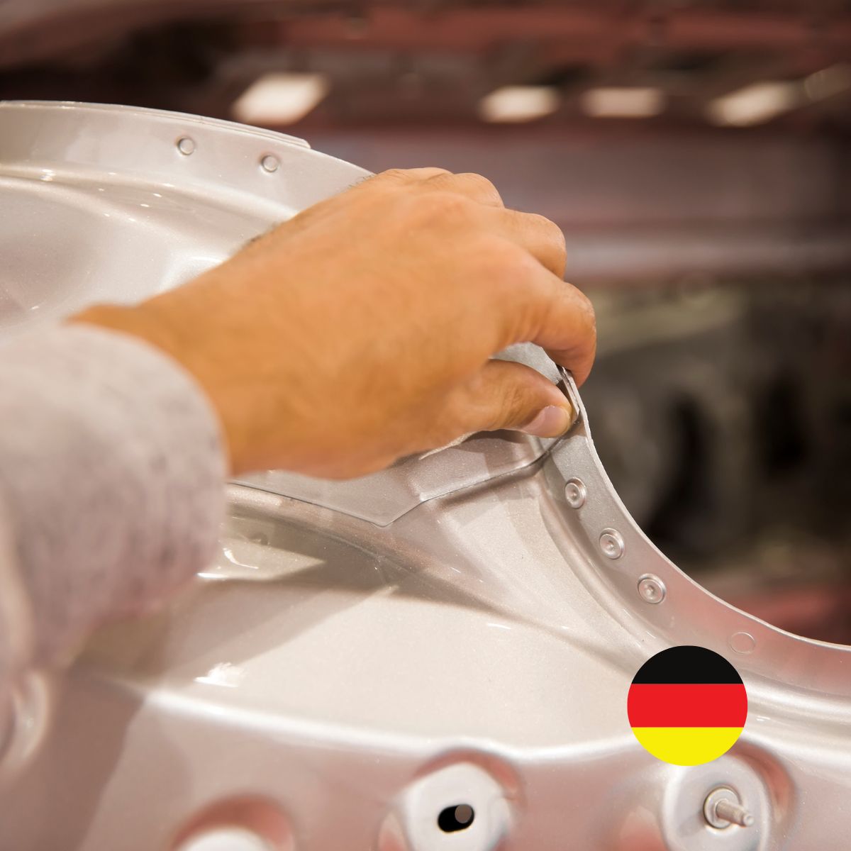 furnizorul auto închide o fabrică din Germania