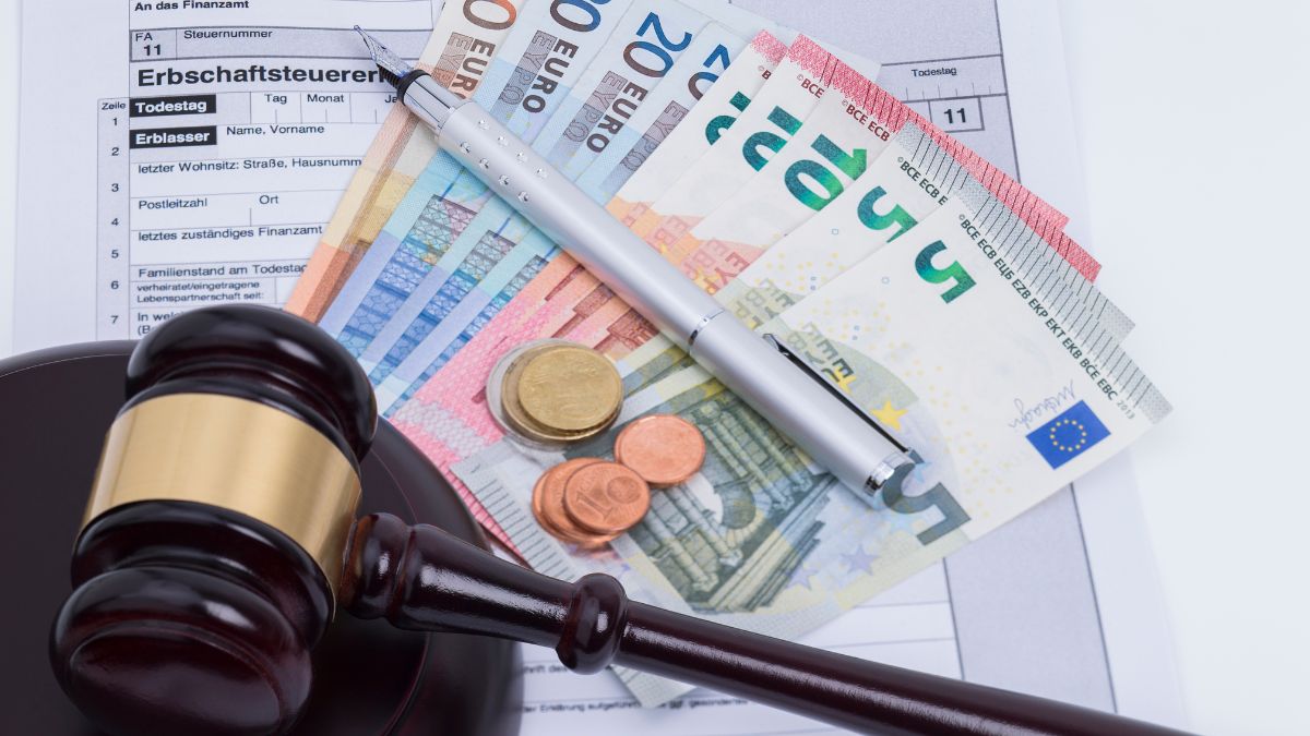 Moștenirea în familie: dacă există un testament, rudele mai au vreun drept?