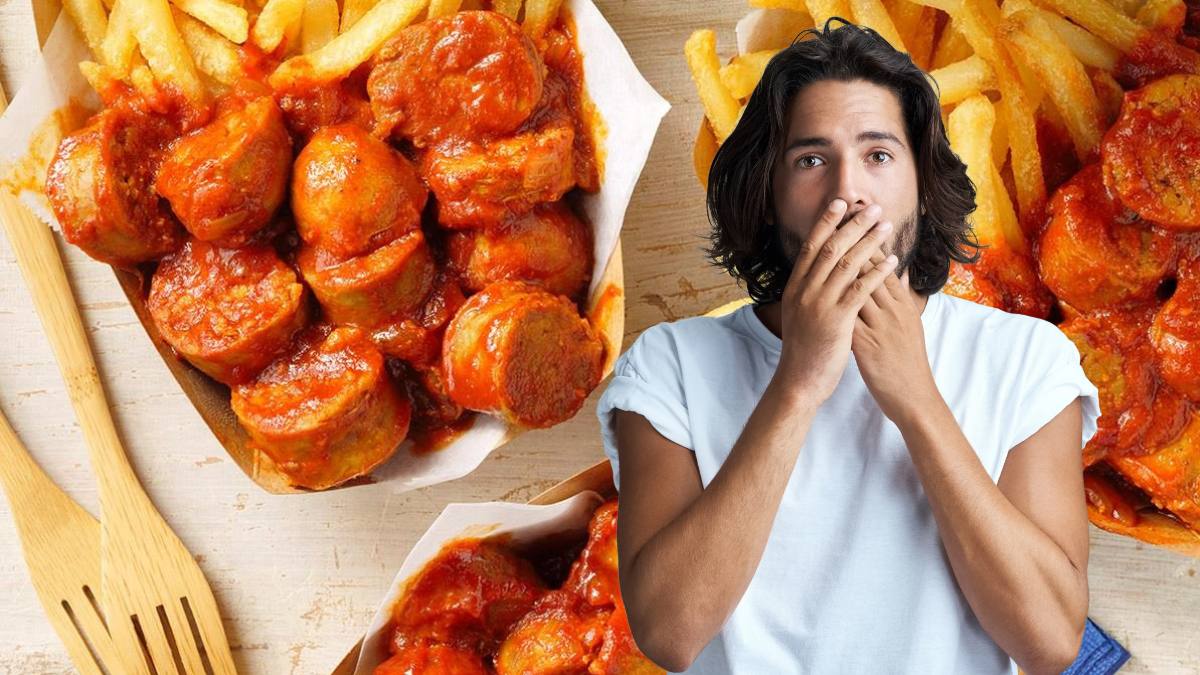 Currywurst simplu atinge pragul de 10 euro