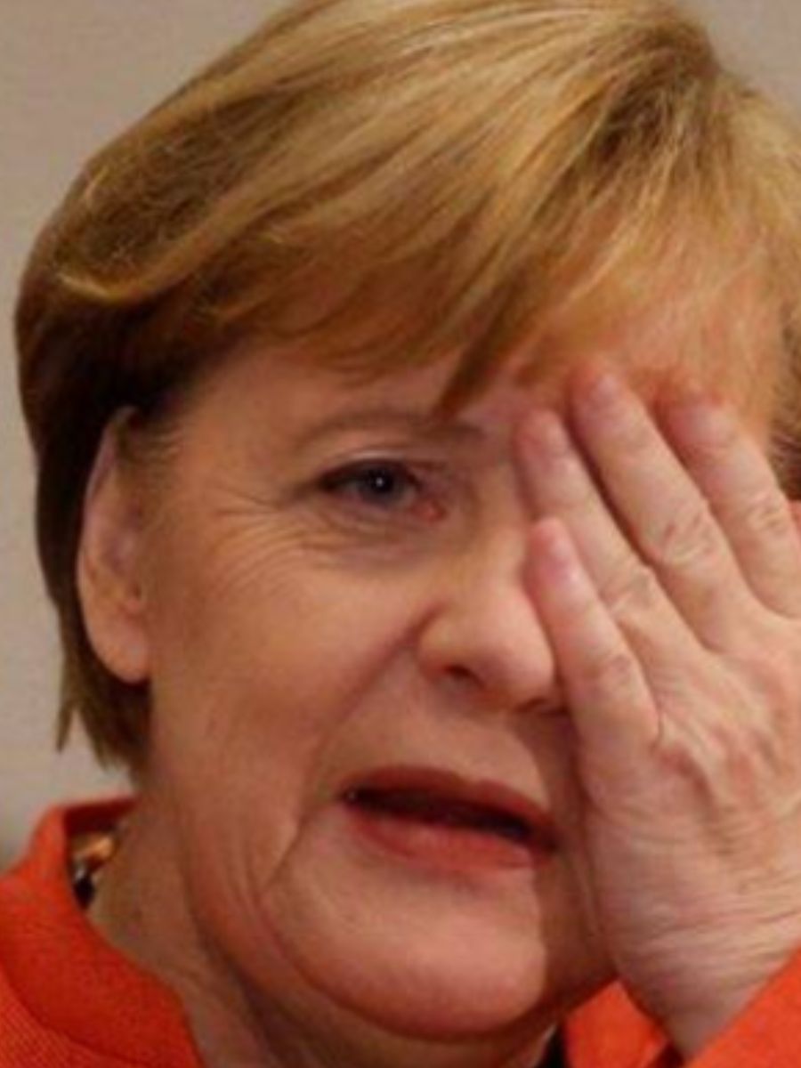 pensia Angelei Merkel