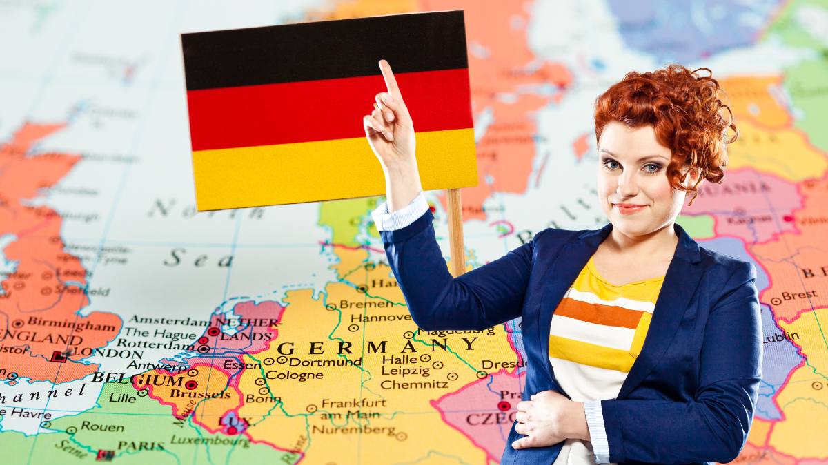 Schimbări în Germania în februarie 2025