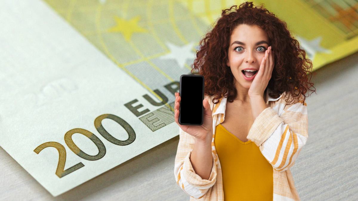 Telefoane mobile sub 200 de euro în 2025