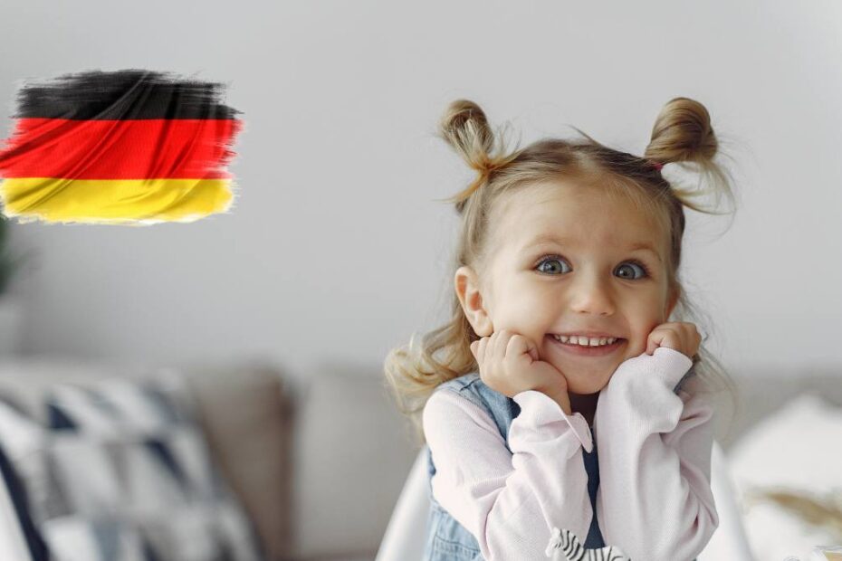 Suplimentul pentru copii în Germania 2025