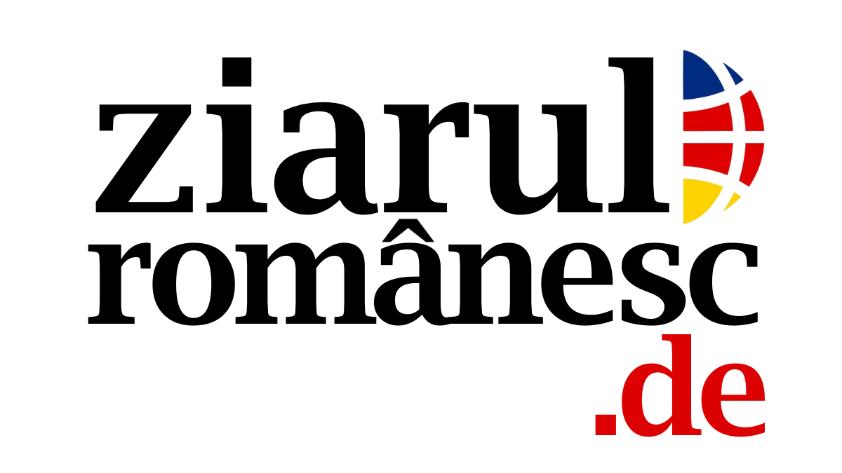 LOGO - HEADER - Ziarul Românesc DE - 1200x675