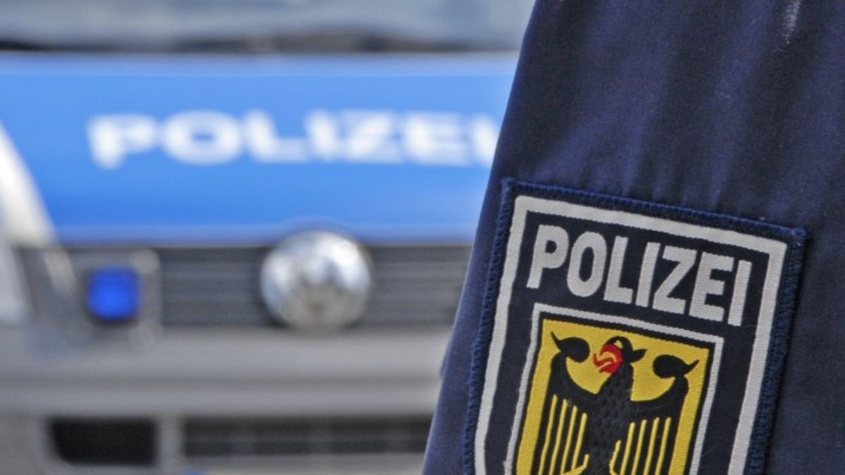 Plata amenzii în Germania direct la secția de poliție român